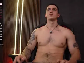 Chaturbate Best live sex cam show of jacksonolsenn