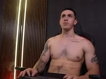 Chaturbate Free Live Porn of jacksonolsenn