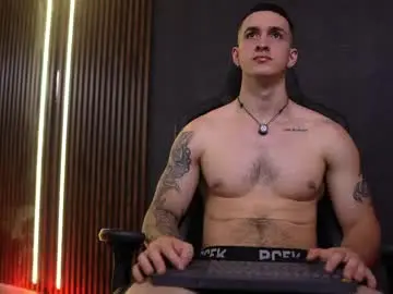 Chaturbate Free Porn Cam of jacksonolsenn