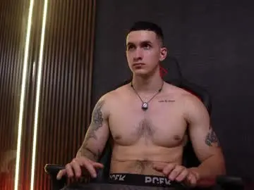 Chaturbate Watch Live Sex Cams of jacksonolsenn