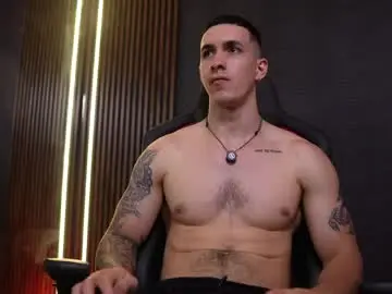 Chaturbate Best live sex cam show of jacksonolsenn