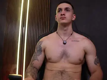 Chaturbate Best Webcam of jacksonolsenn