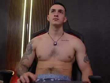 Chaturbate Free Live Porn of jacksonolsenn