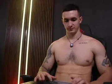 Chaturbate Watch Live Sex Cams of jacksonolsenn