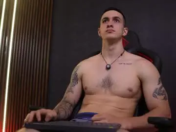 Chaturbate Best live sex cam show of jacksonolsenn