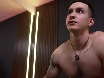 Chaturbate Private Sex Chat of jacksonolsenn