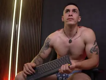 Chaturbate Free Porn Cam of jacksonolsenn