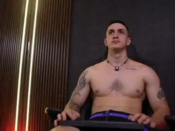 Chaturbate Adult Webcams of jacksonolsenn