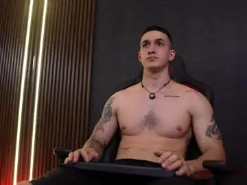 Chaturbate Adult Webcams of jacksonolsenn