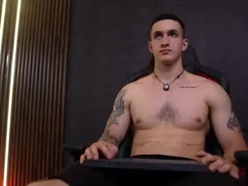 Chaturbate Free Live Porn of jacksonolsenn