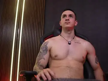 Chaturbate Sex Chat of jacksonolsenn
