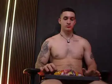 Chaturbate Best live sex cam show of jacksonolsenn