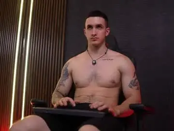 Chaturbate Private Sex Chat of jacksonolsenn