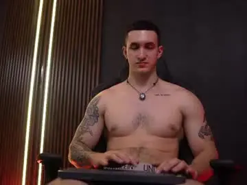 Chaturbate Sex Chat of jacksonolsenn