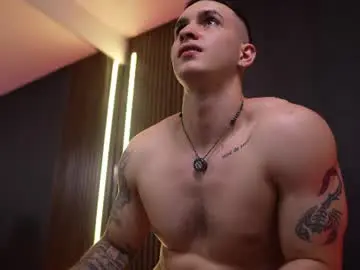 Chaturbate Private Sex Chat of jacksonolsenn