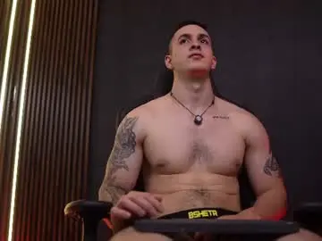 Chaturbate Live Sex of jacksonolsenn
