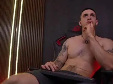 Chaturbate Best Webcam of jacksonolsenn