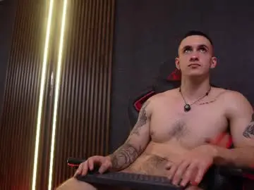 Chaturbate Adult Webcam of jacksonolsenn