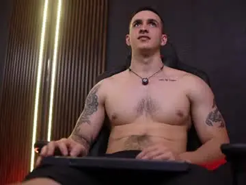 Chaturbate Free Live Porn of jacksonolsenn