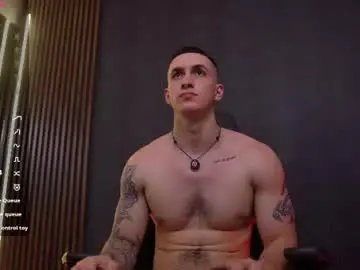 Chaturbate Free Porn Cam of jacksonolsenn