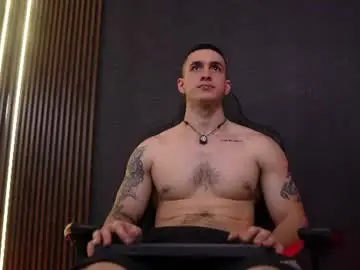 Chaturbate Best live sex cam show of jacksonolsenn