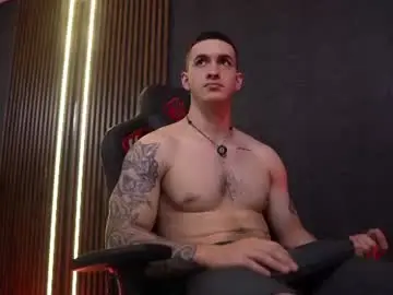 Chaturbate Best live sex cam show of jacksonolsenn