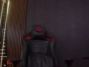Chaturbate Free Porn Cam of jacksonolsenn