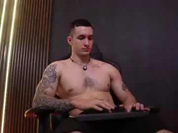 Chaturbate Adult Webcams of jacksonolsenn