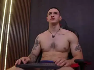 Chaturbate Watch Live Sex Cams of jacksonolsenn
