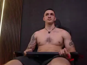 Chaturbate Adult Webcam of jacksonolsenn