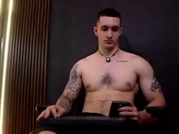 Chaturbate Adult Video Chat of jacksonolsenn