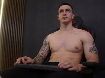Chaturbate Best Webcam of jacksonolsenn