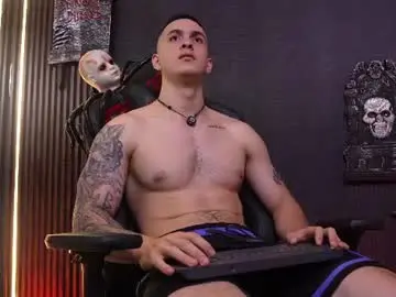 Chaturbate Adult Webcam of jacksonolsenn