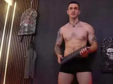 Chaturbate Best live sex cam show of jacksonolsenn