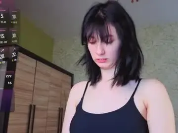 Chaturbate Live Sex of julissweet