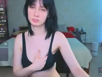 Chaturbate Adult Webcams of julissweet