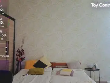 Chaturbate Live Porn of julissweet
