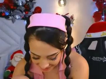 Chaturbate Live Sex of kat_saky