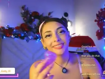 Chaturbate Live Sex of kat_saky