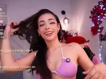 Chaturbate Sex Chat of kat_saky