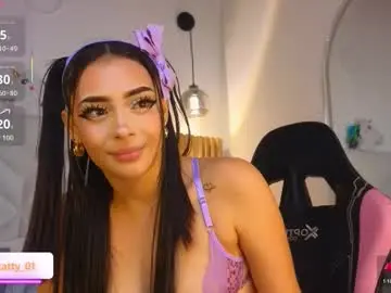 Chaturbate Free Live Porn of kat_saky