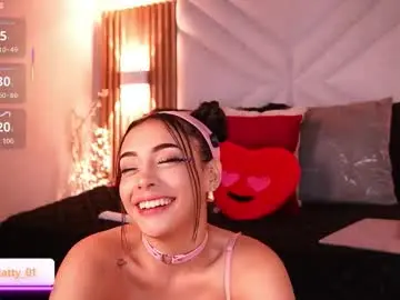 Chaturbate Free Porn Cam of kat_saky
