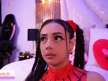 Chaturbate Nude Webcam of kat_saky