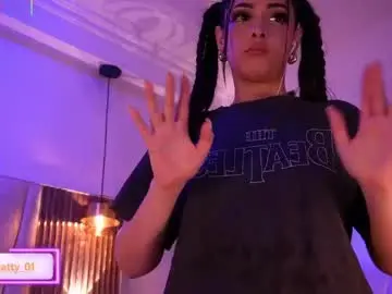 Chaturbate Best live sex cam show of kat_saky