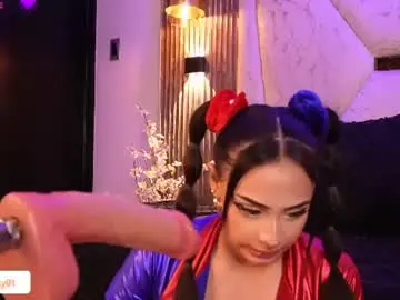 Chaturbate Sex Chat of kat_saky