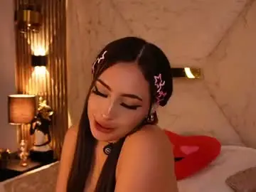 Chaturbate Free Live Porn of kat_saky