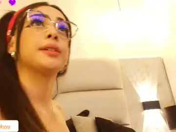 Chaturbate Free Live Porn of kat_saky