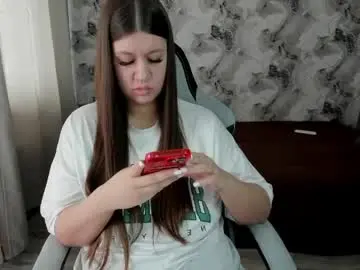 Chaturbate Free Porn Cam of kianna_dior_