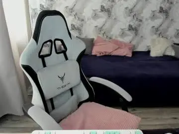 Chaturbate Best live sex cam show of kianna_dior_