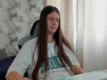 Chaturbate Watch Live Sex Cams of kianna_dior_